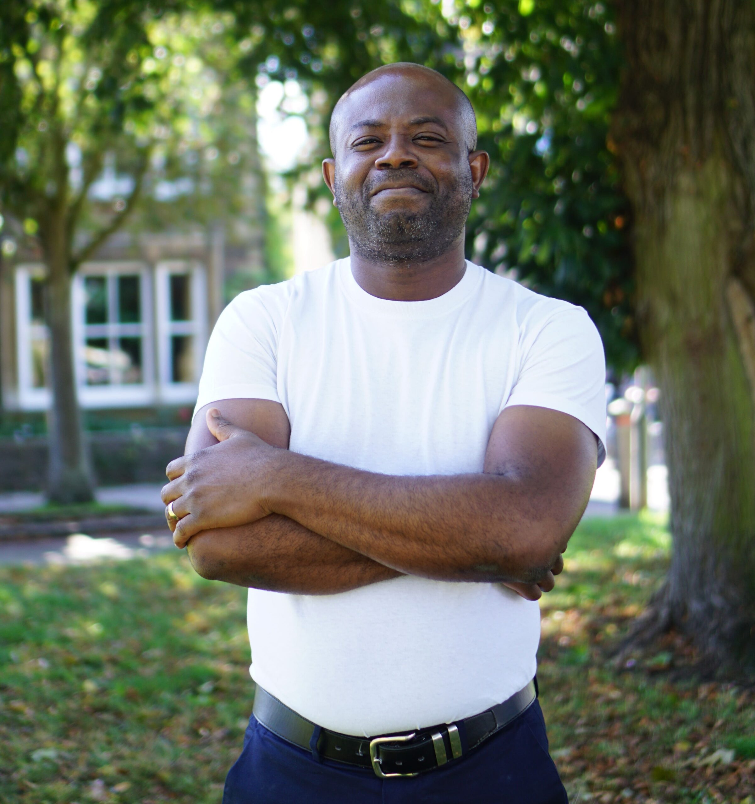 Manny Donkor